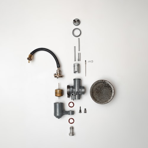 Automotive Diagnostic Tool