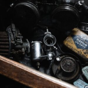 Car Maintenance Kit